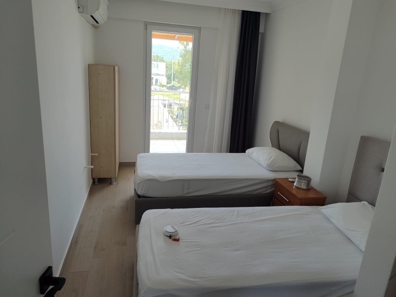 Bekiş Villa
